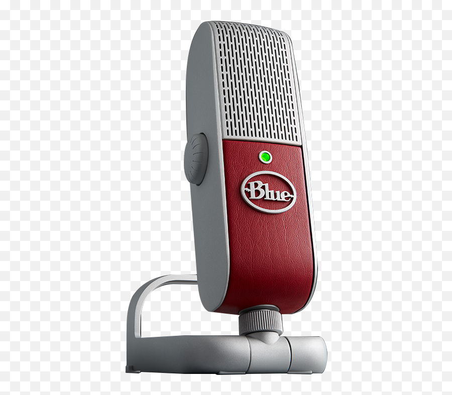 Podcasts Imore - Blue Raspberry Microphone Emoji,Loudspeaker Emoji