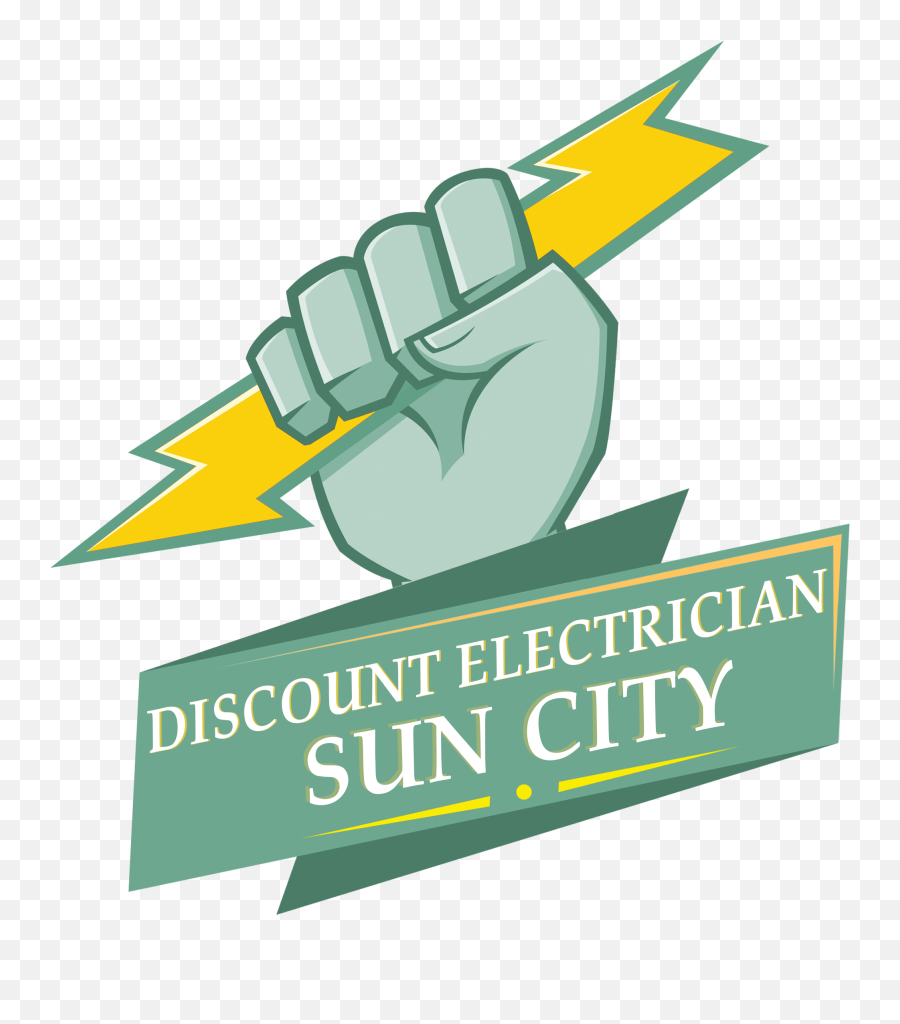 Discount Electrician Sun City Works With Businesses And - Horizontal Emoji,Rasberry Emoji