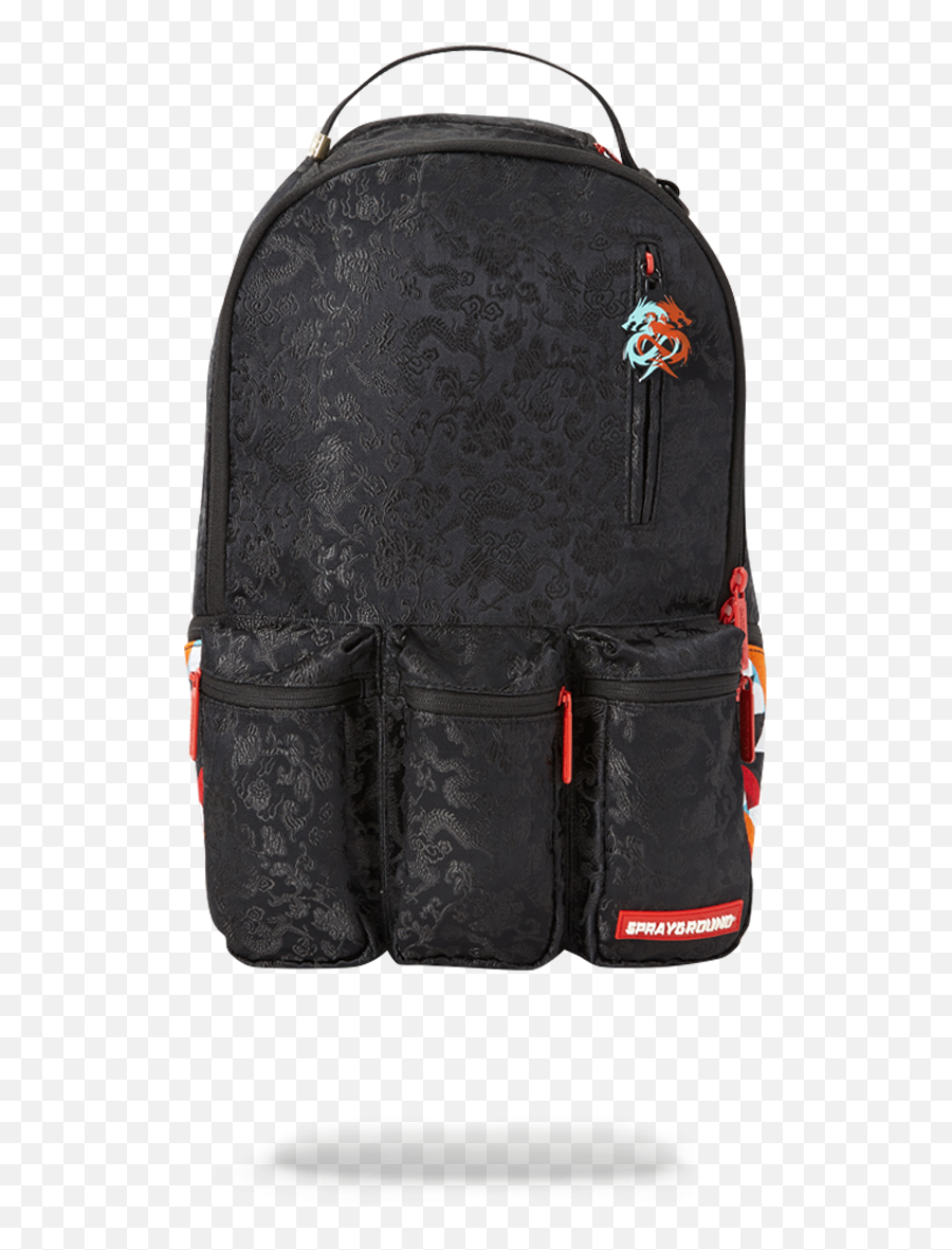 Sprayground - Gucci Emoji,Emoji Book Bags For Sale