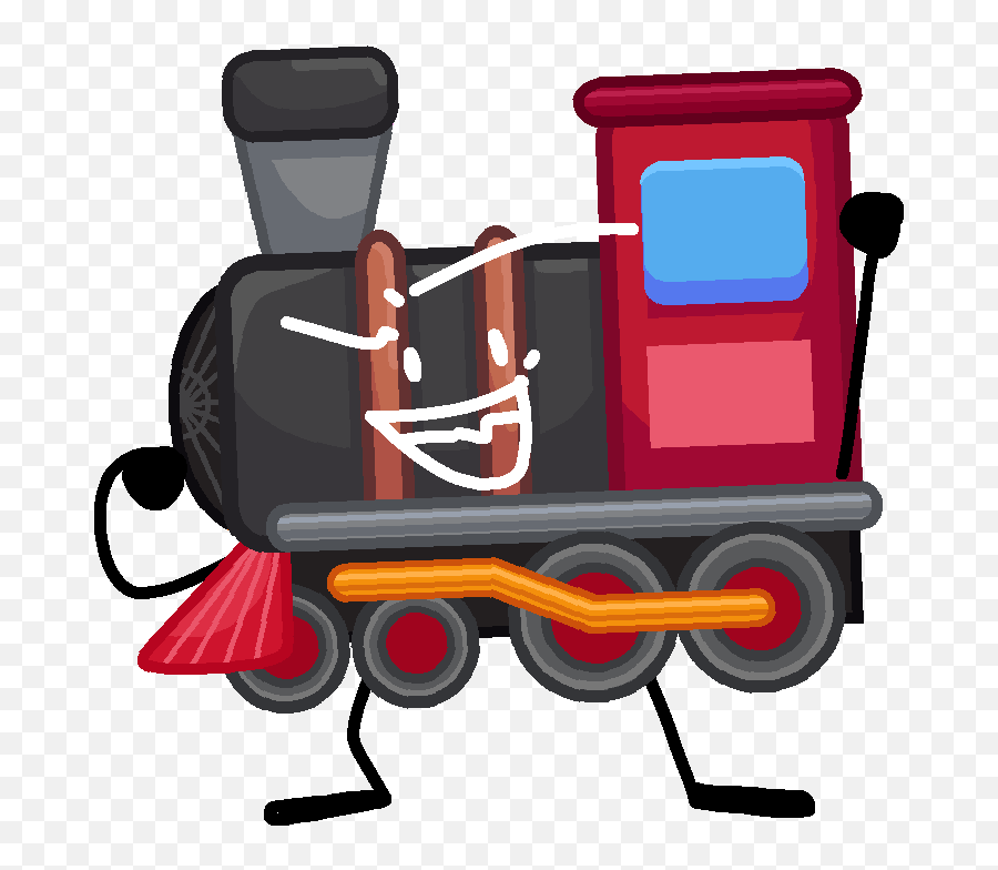 Steam Train The Emoji Brawl Wiki Fandom - Fictional Character,Snakes Emoji