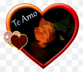 Download Imagenes Gif De Amor Para Whatsapp Png U0026 Gif Base - Sticker De Amor Con Movimiento Para Descargar Emoji,Imagenes De Emojis De Amor