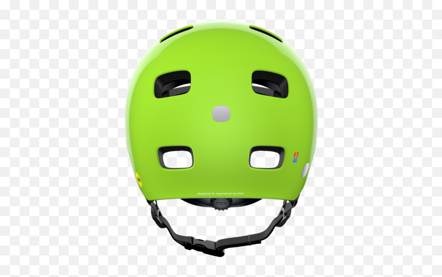 Poc - Fabio Wibmer Bmx Helmet Emoji,Emoticon Helmet