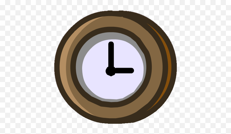 Top The Clock Tower Stickers For - Dot Emoji,Clock Emoji