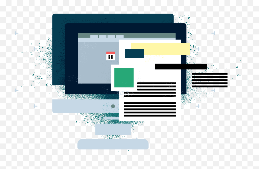 Anatomy Of An Effective Blog Post - Horizontal Emoji,Anatomy Of Emotions