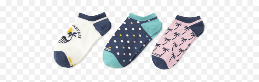 Pack Womens Palm Tree Low Cut Socks - Unisex Emoji,Women's Emoji Slippers