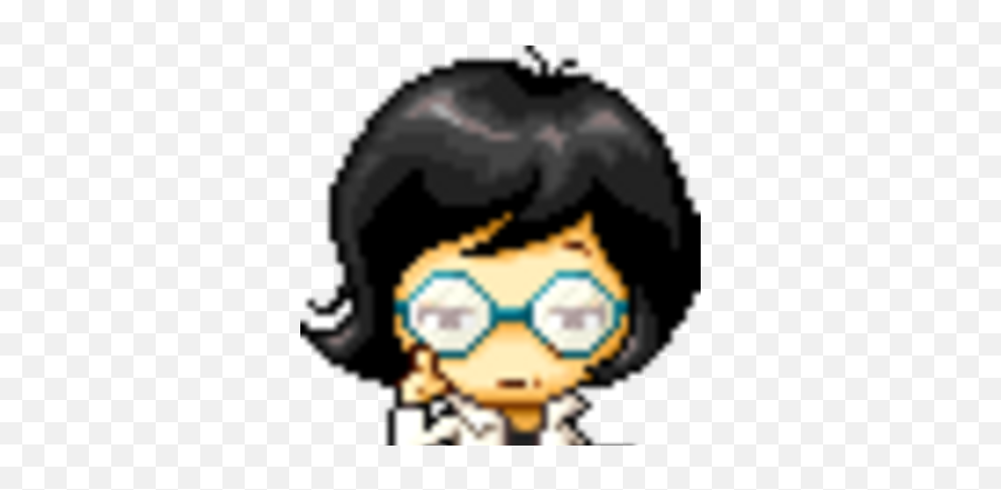 Lana Maplewiki Fandom - For Adult Emoji,Maplestory Evan Emoji