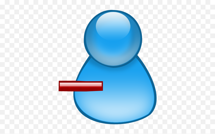 Alternative Msn Statut En Ligne Icône Png T L - Dot Emoji,Emoticons Para Msn
