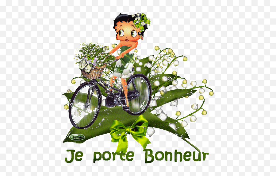 Le Bistrot Du Coin Page 129 Forum Espagne - 1er Mai Humour Muguet Emoji,Emoticon Pernacchia