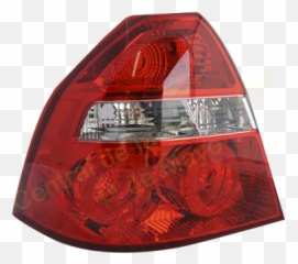 Central De Latas Y Lujos 1ra Mayo Sas - Luz Trasera Toyota Corolla 2003 Emoji,Exploradoras Para Aveo Emotion
