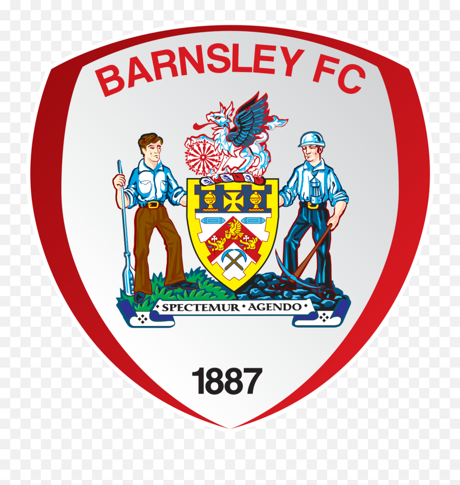 27 Times Que Poderiam Melhorar O Escudo - Barnsley Fc Logo Png Emoji,Emoji Times De Futebol
