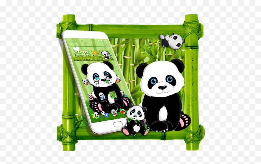Amazoncom Cute Cartoon Panda 2d Theme Appstore For Android - Soft Emoji,Shy Emoji Android Amazoncom Cute Cartoon Panda 2d Theme Appstore For Android - Soft Emoji,Shy Emoji Android