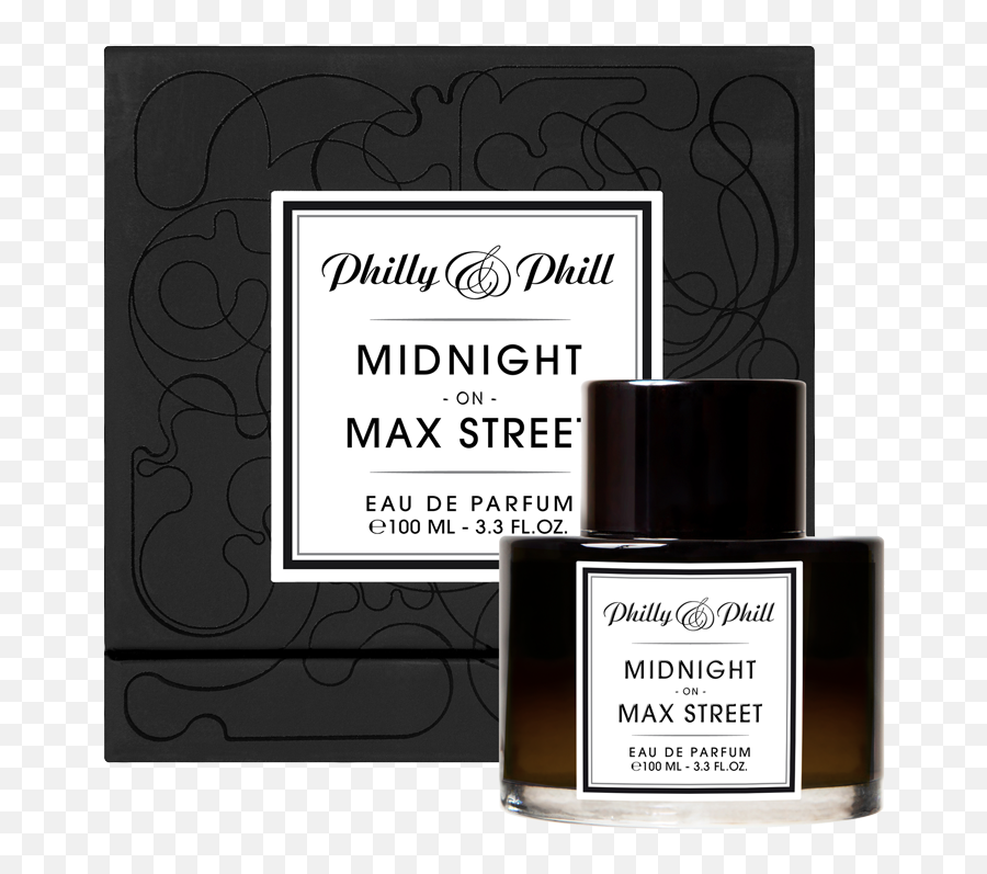 Midnight On Max Streeteau De Parfum 100 Ml - Picture Frame Emoji,Emotion Parfüm