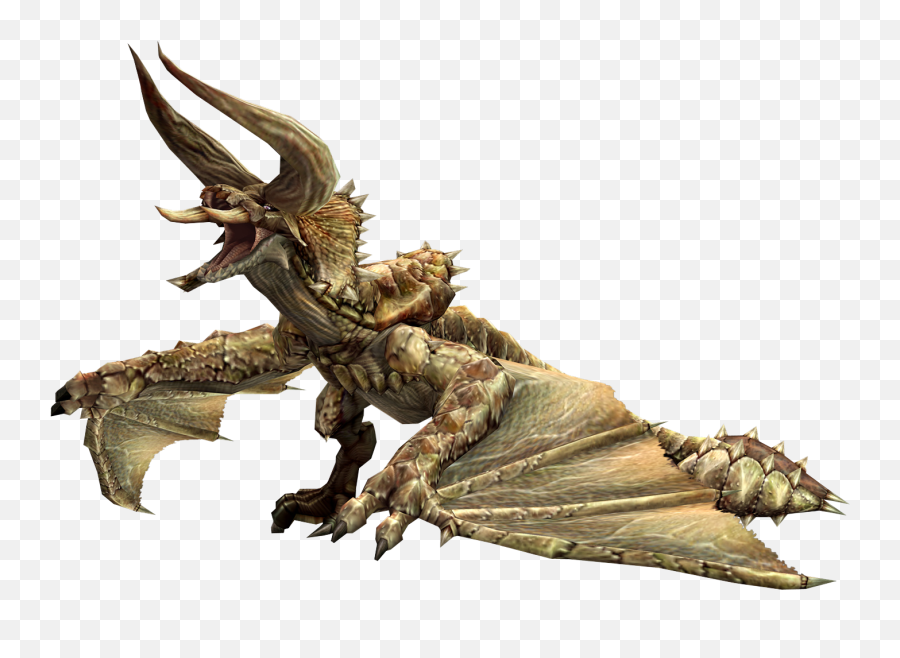 Taiy - Monster Hunter Diablos Emoji,Pjsalt Emoji