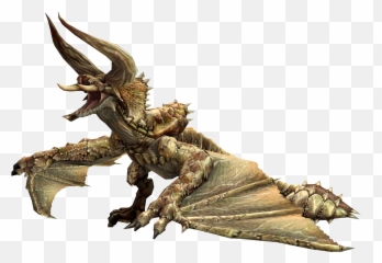 Taiy - Monster Hunter Diablos Emoji,Pjsalt Emoji