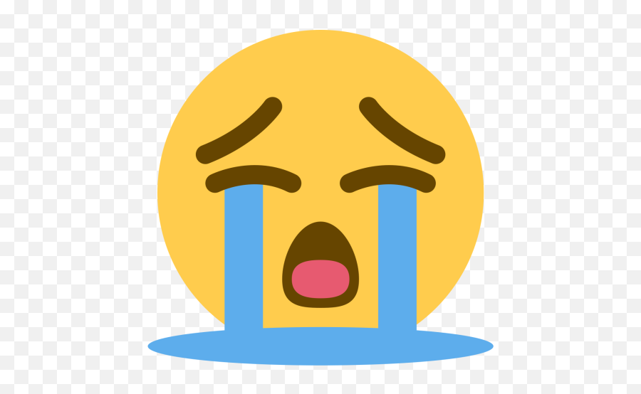 Fotbal Emoji Png - Pngstockcom Crying Emoji Png,Sportsmanias Emojis