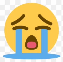 Fotbal Emoji Png - Pngstockcom Crying Emoji Png,Sportsmanias Emojis