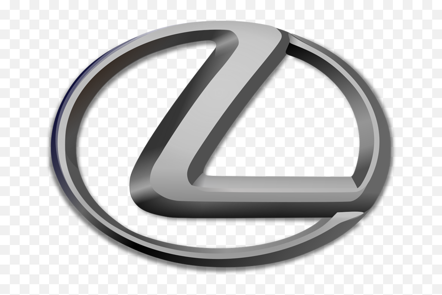 Lexus Logos - Lexus Car Logo Emoji,Honda Symbol Emoji