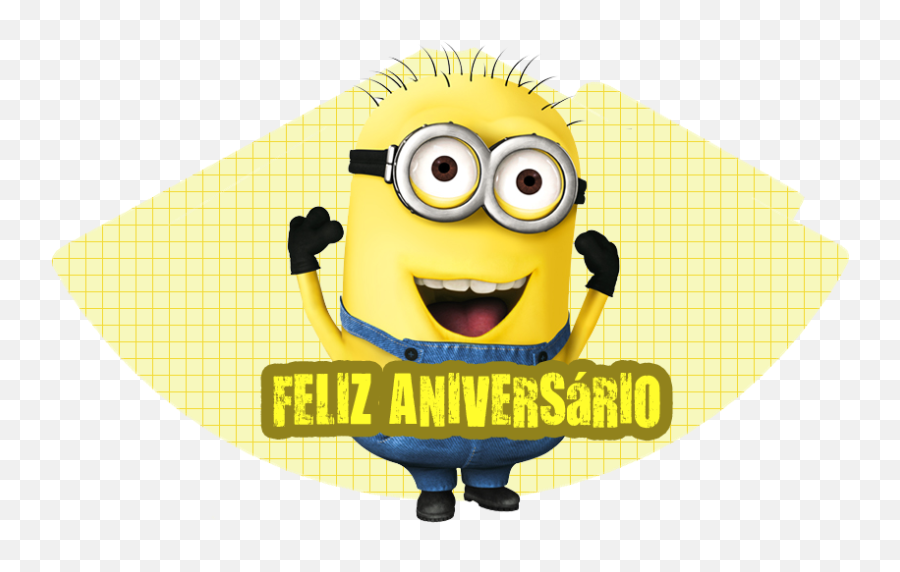 Festa Minions - Caption For Fb On Smile Emoji,Emoticon Chapolin