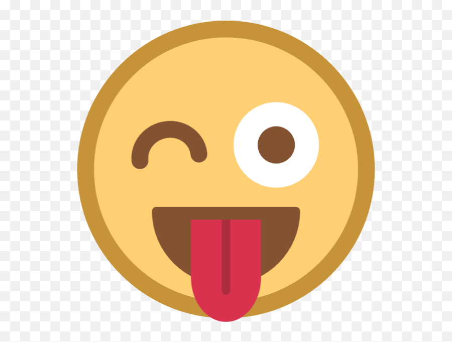 Free Online Emoji Mouth Glance Image Vector For - Happy,Emoji Vector Pack