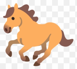 Horse Emoji - Horse Emoji,Horse Emotions