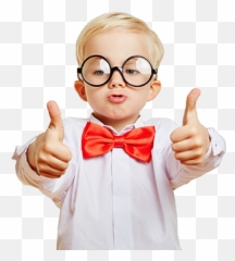 Download Hd Thumbs Up Kid Png - Kid Thumbs Up Png Transparent Kid Thumbs Up Emoji,Kid Emoji Png