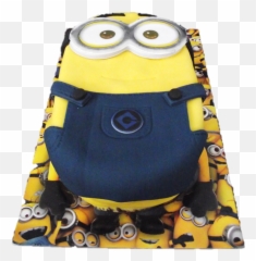 Gateau Minions Carrefour - Happy Emoji,Gateau Emoji