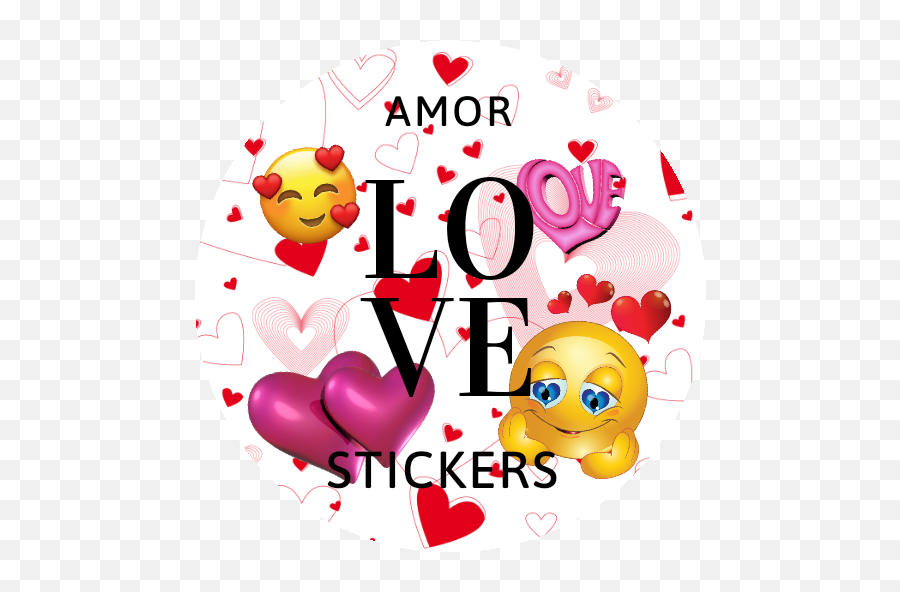 Lovesticker Emojis Y Stickers Amor Para - Edward Jones,Emojis De Amor