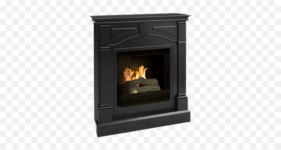 Fireplace Png Official Psds - Solid Emoji,By The Fireplace Emoji