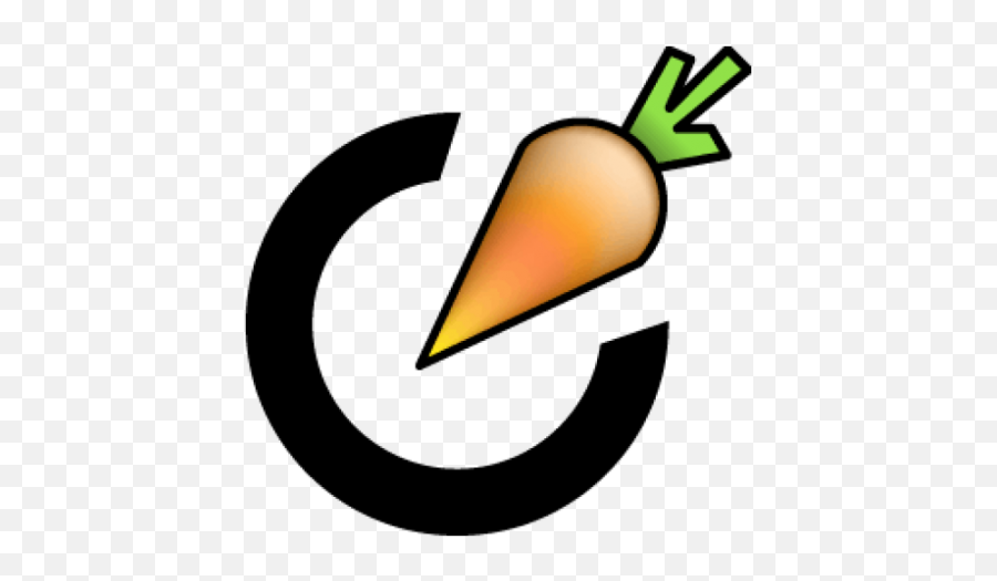 Text - Carrot2 Logo Png Emoji,Emotion Java Mochila De Carrit