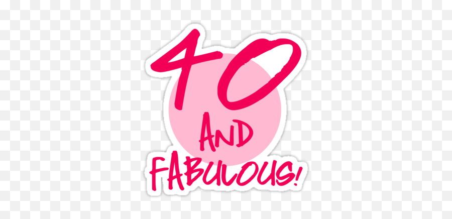 Happy 40 Birthday Girl - Happy 40 Birthday Girl Emoji,4oth Birthday Emojis