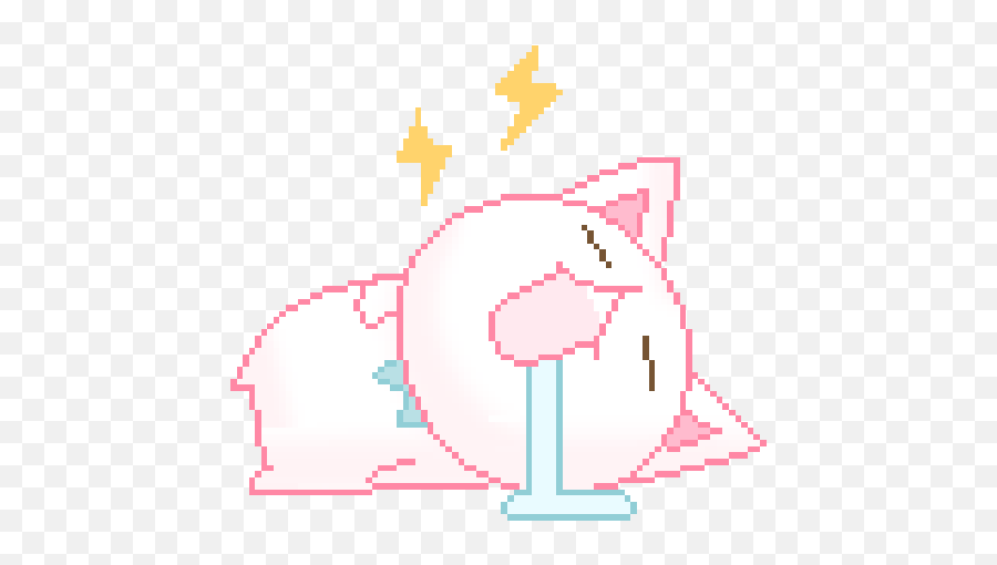 Sleeping Emojis For Discord U0026 Slack - Discord Emoji Pixel Transparent Gif Kawaii,Sleepy Emoticon Gif