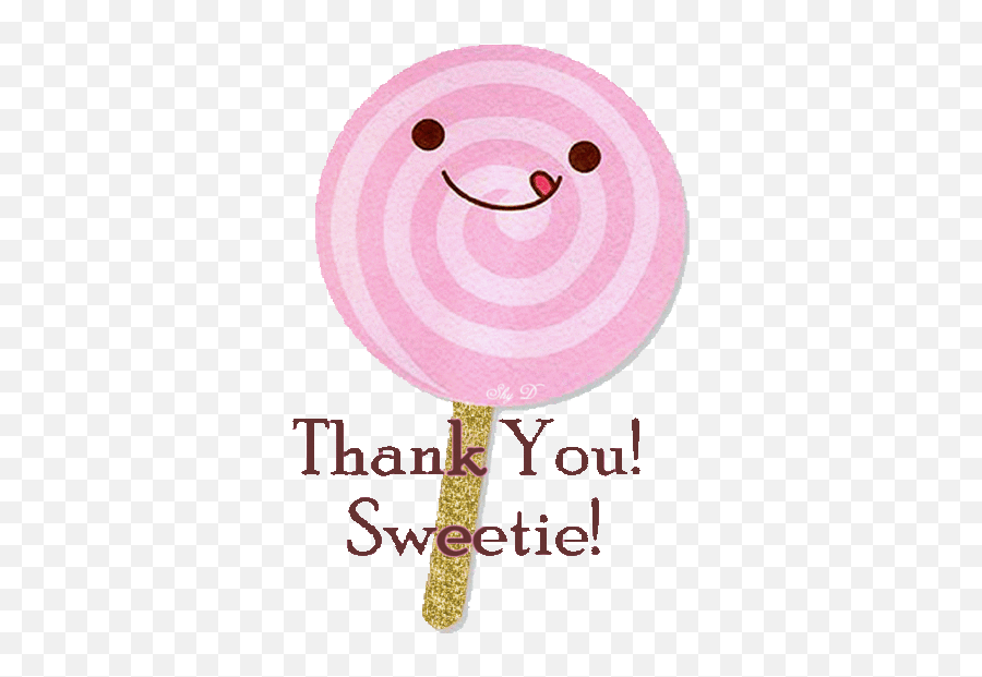 Glitter Text Graphic Thank You Pictures Thank You Sweetie - Thank You Sweetie Emoji,Thanks Emoji