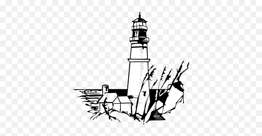 Free Lighthouse Pictures Free Download Free Clip Art Free - Light Houses Clip Art Emoji,Guess The Emoji Light Bulb And House Not Lightbouse