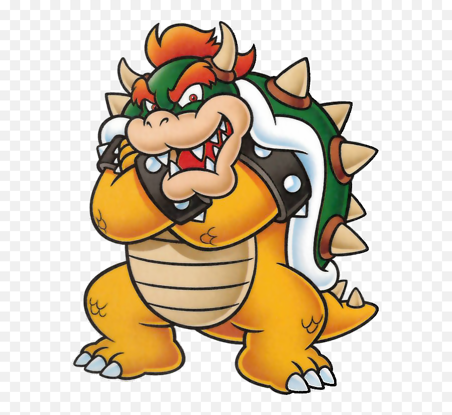 Why Bowser Is Great Super Mario Boards - Bowser Artwork Emoji,Boo Mario Emotions