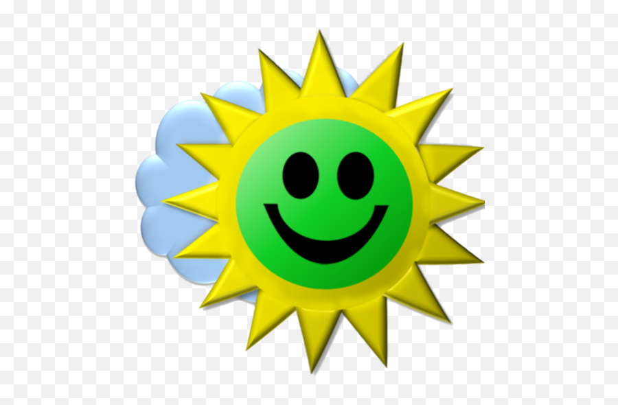 Greenday - Autism Behavior Happy Emoji,Un Emoticon