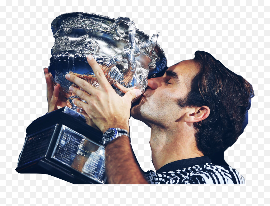 Sport Tennis Roger Federer Sticker - Roger Federer Rolex Watch Emoji,Roger Federer Emoji