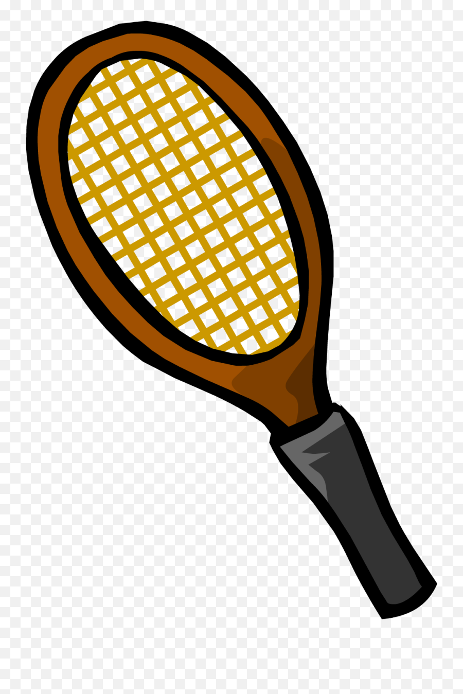Tennis Racket - Clip Art Tennis Racket Emoji,Tenis De Emojis