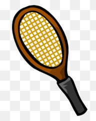 Tennis Racket - Clip Art Tennis Racket Emoji,Tenis De Emojis