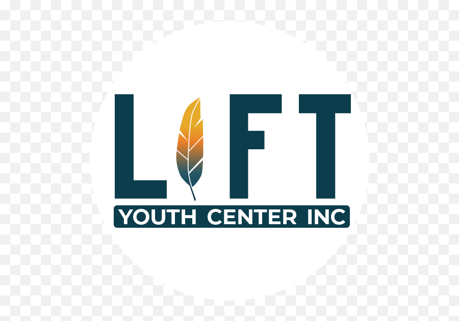 Lift Youth Center Inc Mightycause - Nafta Foods Emoji,Twitter Drumrol Emoticon