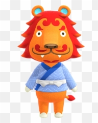 Rory - Rory Animal Crossing Emoji,Animal Crossing Emotions Bummed
