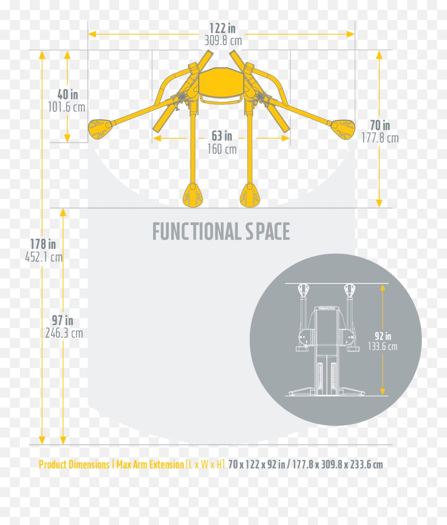 Dual Cable Cross Strength Gym Equipment Freemotion Fitness - Freemotion Dual Cable Cross Dimensions Emoji,Preço De Travesseiro Emotions