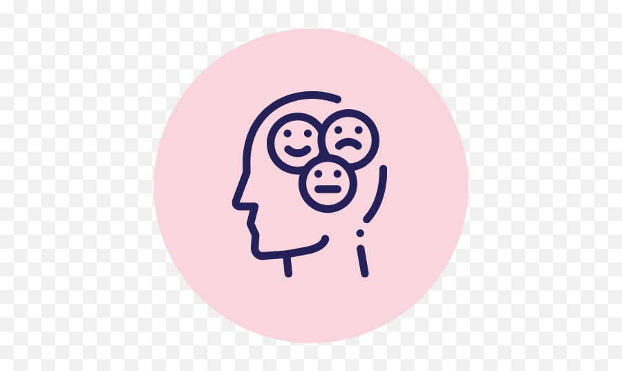 Healing Sessions - Mood Vector Emoji,Eos For Releasing Trapped Emotions