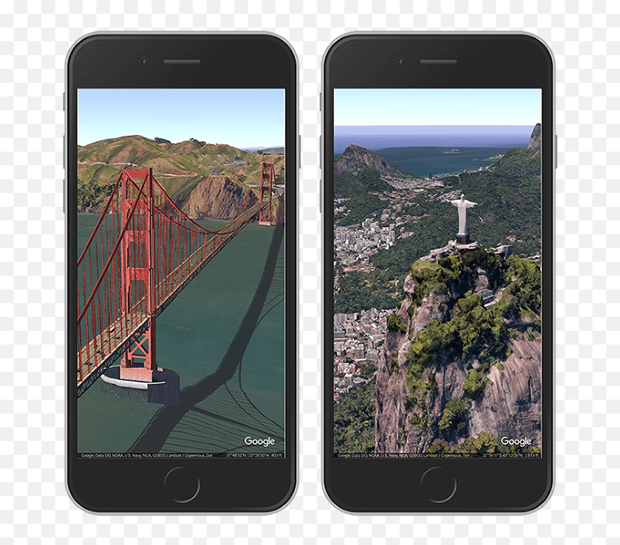 Google Earthu0027s Fantastic New App Is Now On Ios - Camera Phone Emoji,Iphone New Emojis 2015