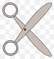 Scissors Clipart - Royal Union Saint Gilloise Emoji,Scissors Emoji