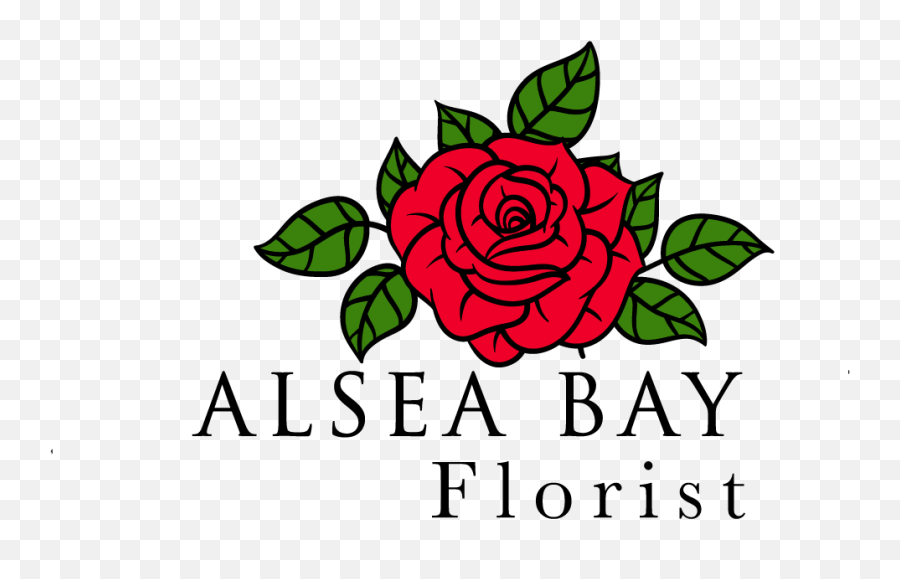 Waldport Florist Flower Delivery By Alsea Bay Florist - Red Rose Icon Emoji,Suprise Is An Emotion
