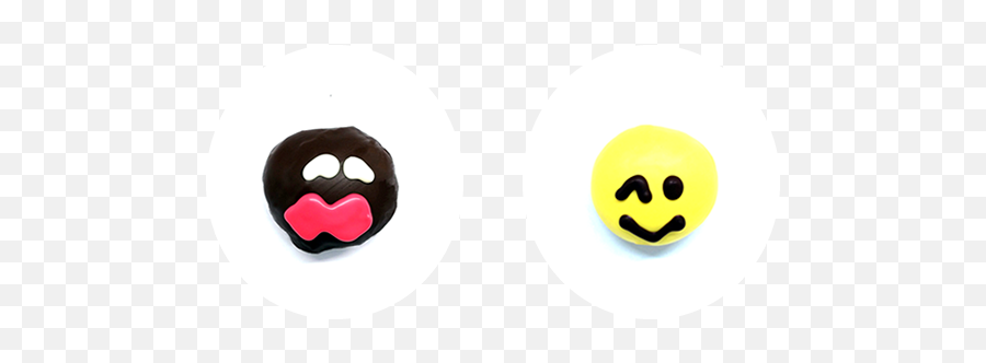 Donuts Donatlukis Emoji,Emoji Donuts