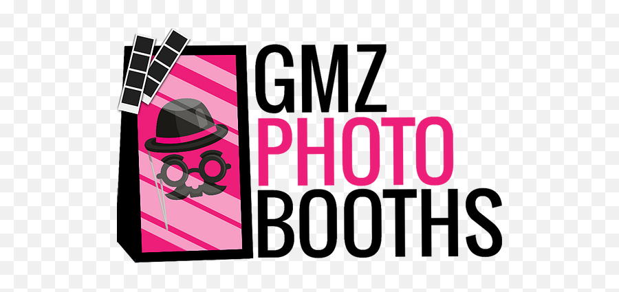 Gmz Photobooths Gmz Entertainment - Language Emoji,Fun Props For Emojis