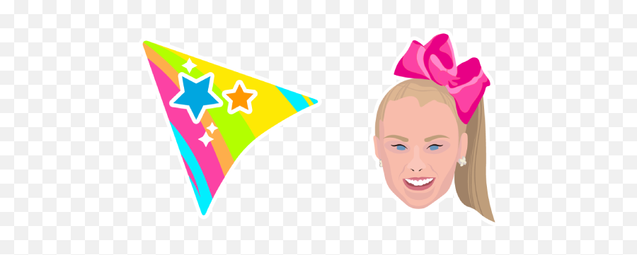 Me Am Have Question - General Discussion Custom Cursor Girly Emoji,Custom Emojis Jojo