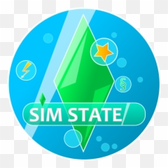 Mod The Sims - The Sims 3 Open For Business Mod Sim State Orange Strategy Icon Emoji,The Sims 4 Strong Emotion Mod