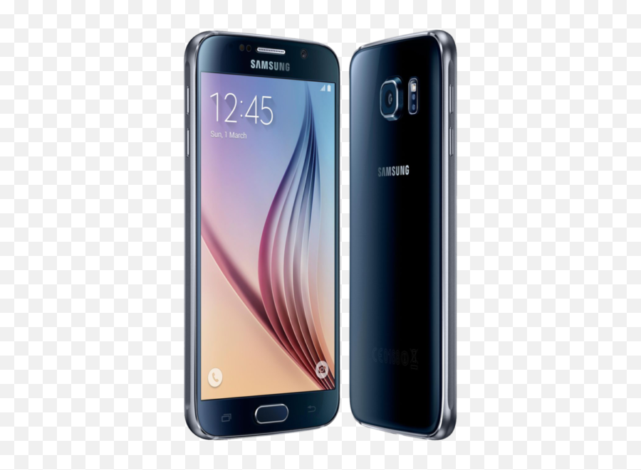 Samsung Galaxy S6 Edge - Samsung S6 Emoji,Do A Samsung Galaxy S6 Edge Have Iphone Emojis